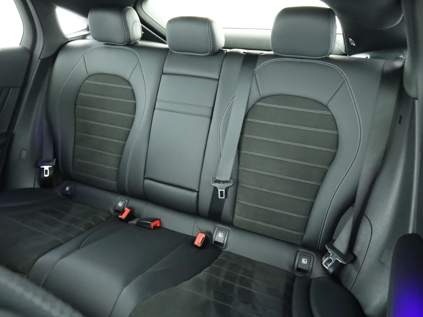 Mercedes-Benz GLC 200 4M Coup Bild 18