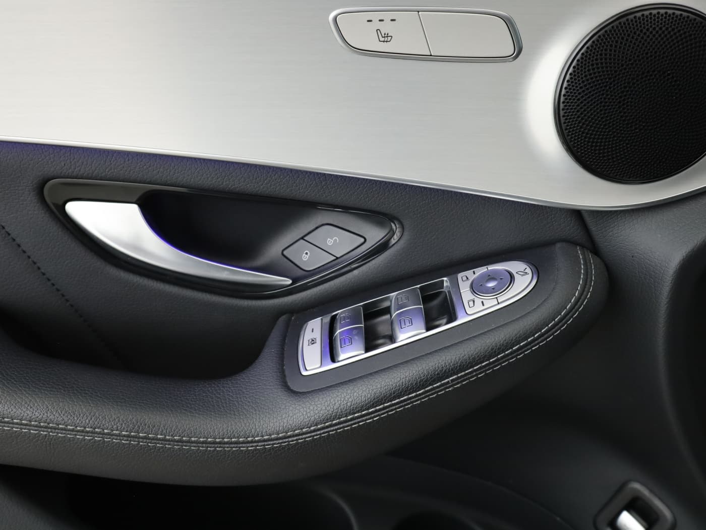 Mercedes-Benz GLC 200 4M Coup Bild 20