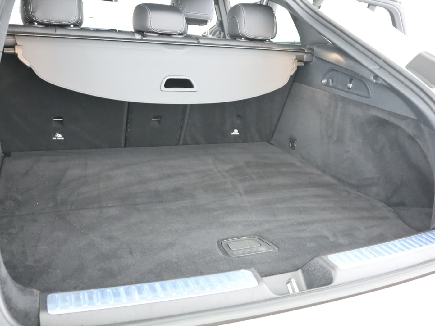 Mercedes-Benz GLC 200 4M Coup Bild 22