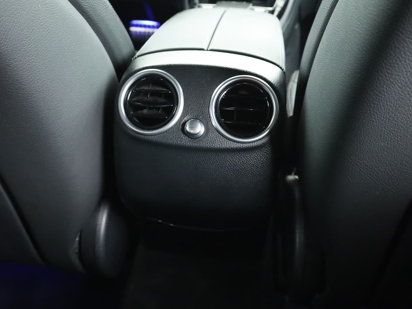 Mercedes-Benz GLC 200 4M Coup Bild 23