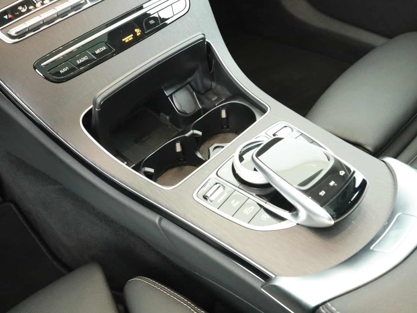 Mercedes-Benz C 220 d 4M T Bild 15