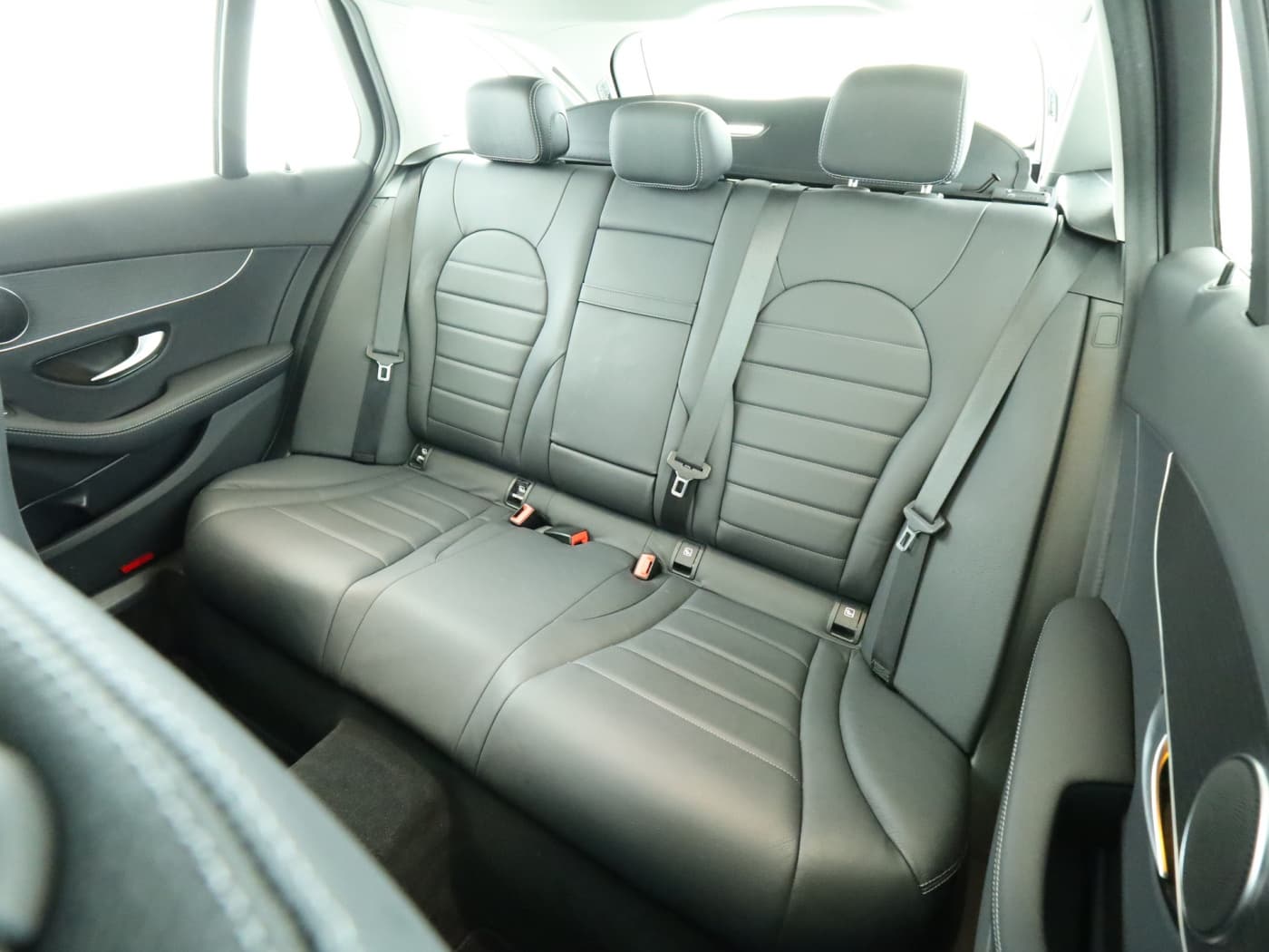 Mercedes-Benz C 220 d 4M T Bild 18