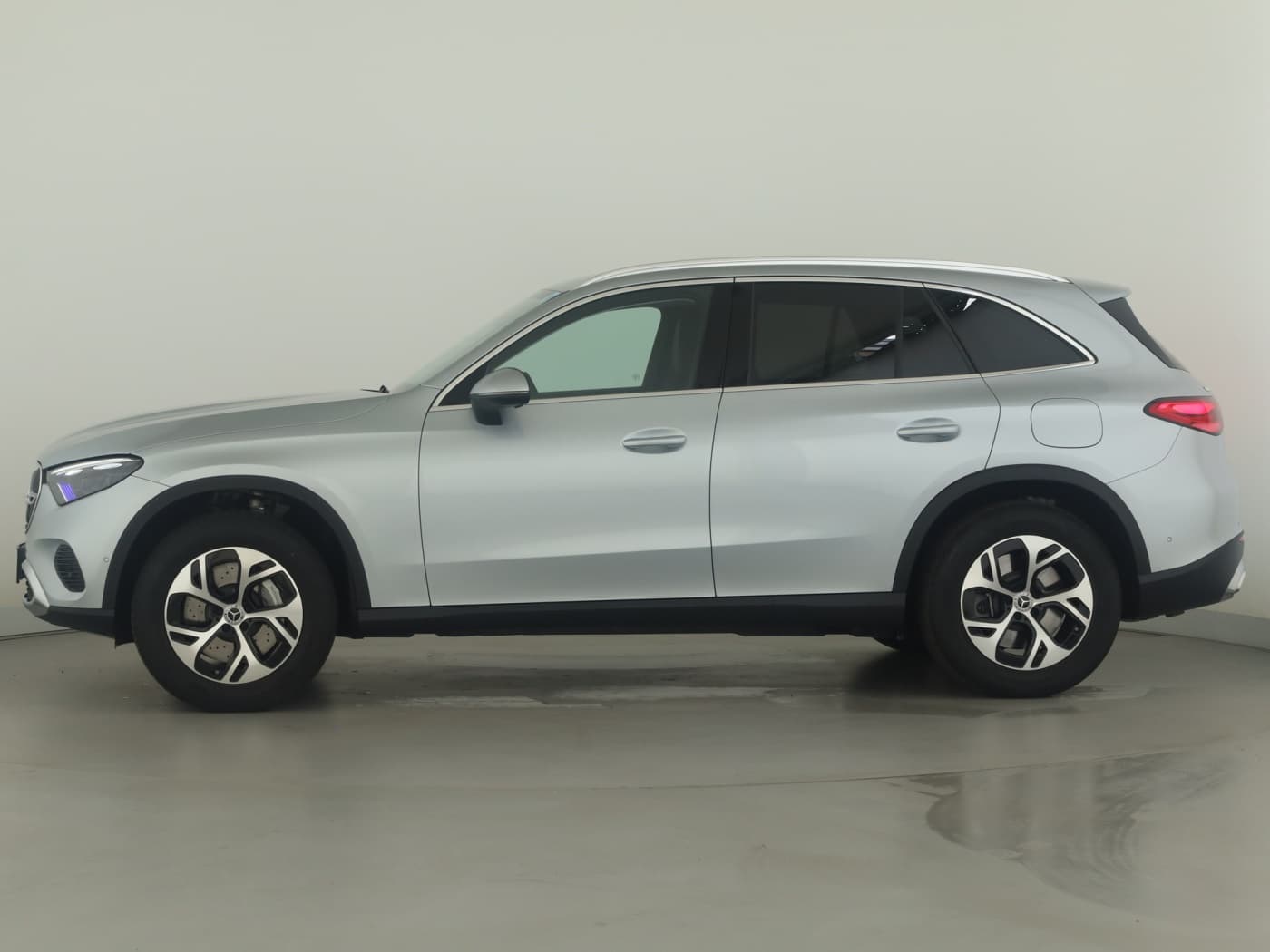 Mercedes-Benz GLC 300 de 4M Bild 7
