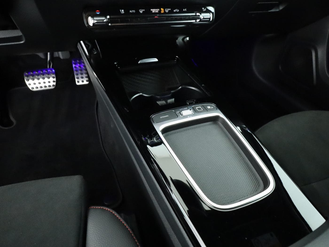 Mercedes-Benz A 180 Bild 15