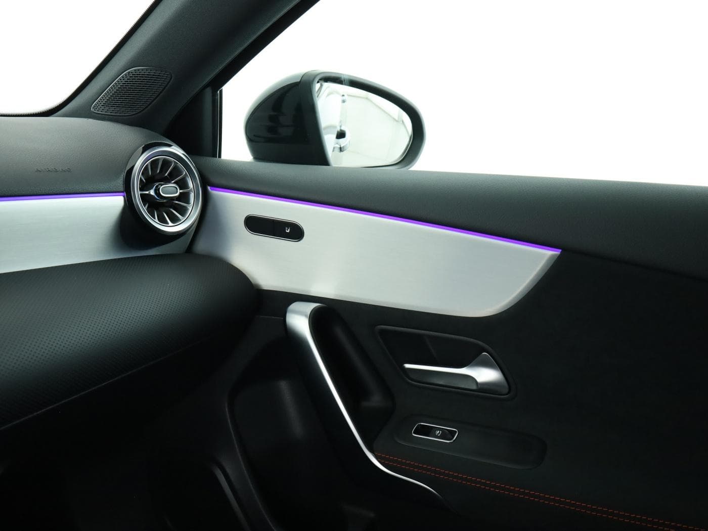 Mercedes-Benz A 180 Bild 16