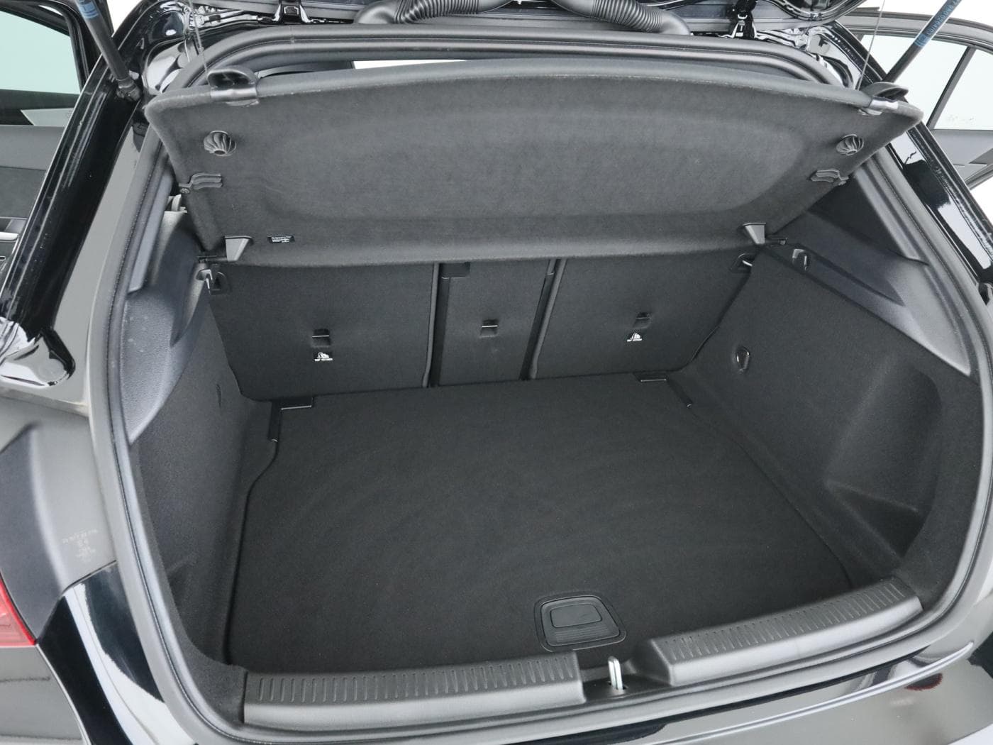 Mercedes-Benz A 180 Bild 22