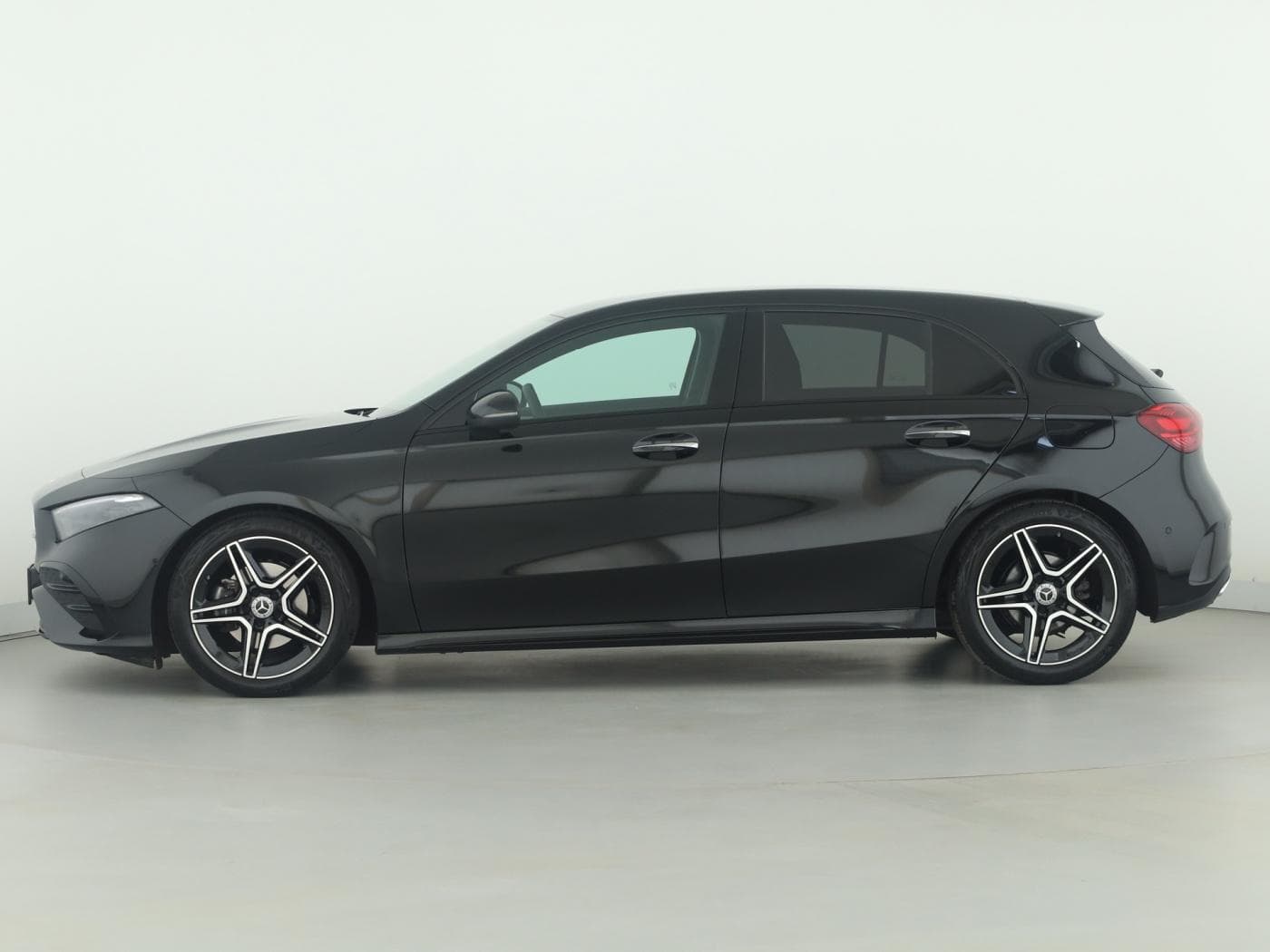 Mercedes-Benz A 180 Bild 7
