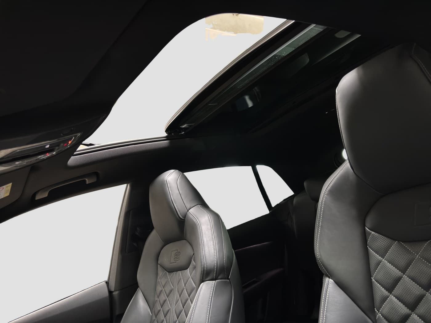 Audi Q8 50 TDI quattro competition+ Bild 16