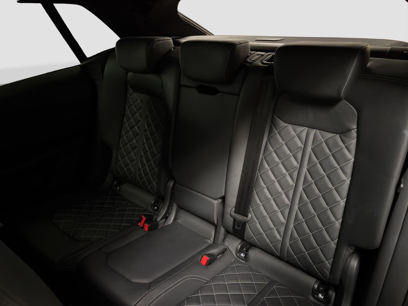 Audi Q8 50 TDI quattro competition+ Bild 17