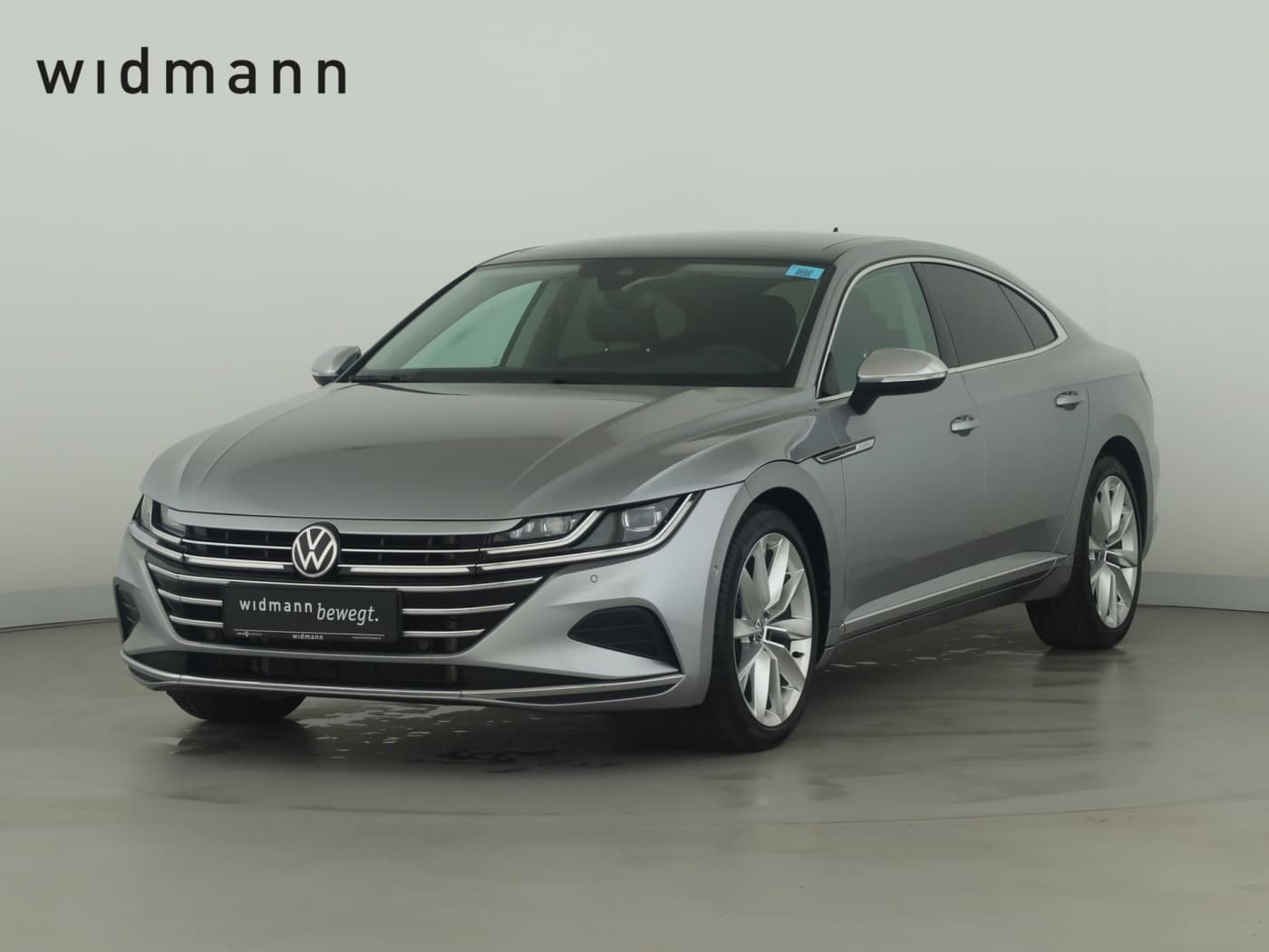 Volkswagen Arteon 2.0 TDI Elegance