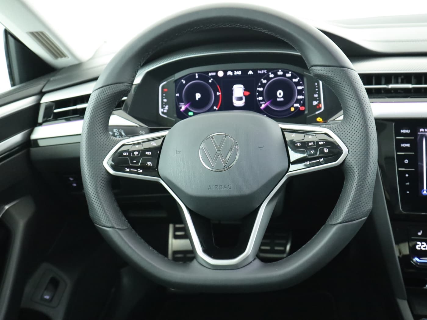 Volkswagen Arteon 2.0 TDI Elegance Bild 11
