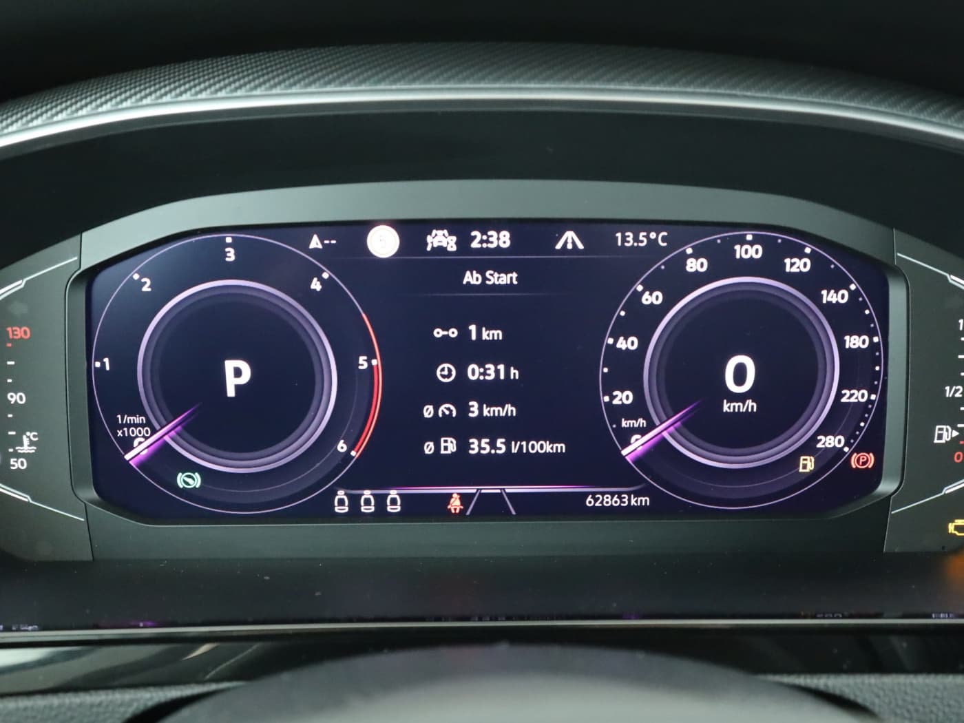 Volkswagen Arteon 2.0 TDI Elegance Bild 12