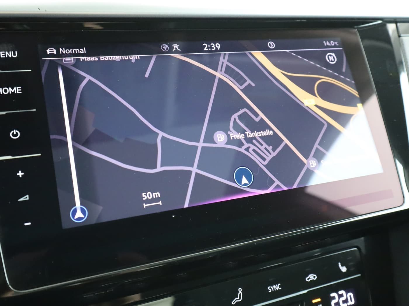 Volkswagen Arteon 2.0 TDI Elegance Bild 13
