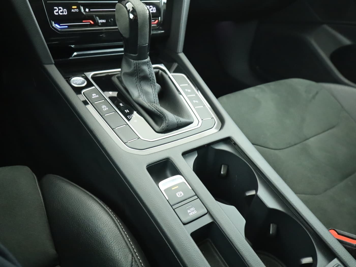 Volkswagen Arteon 2.0 TDI Elegance Bild 15