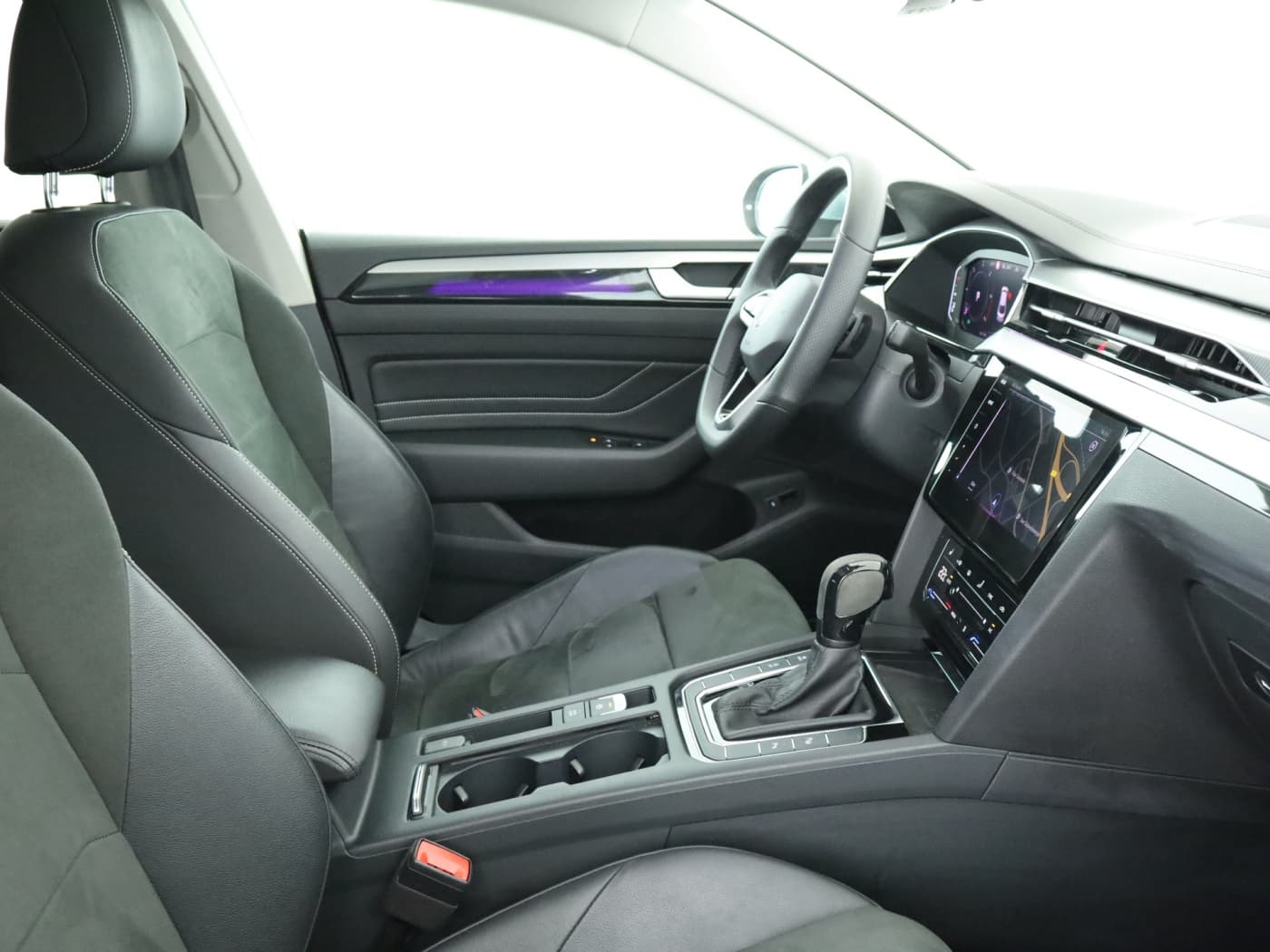 Volkswagen Arteon 2.0 TDI Elegance Bild 17