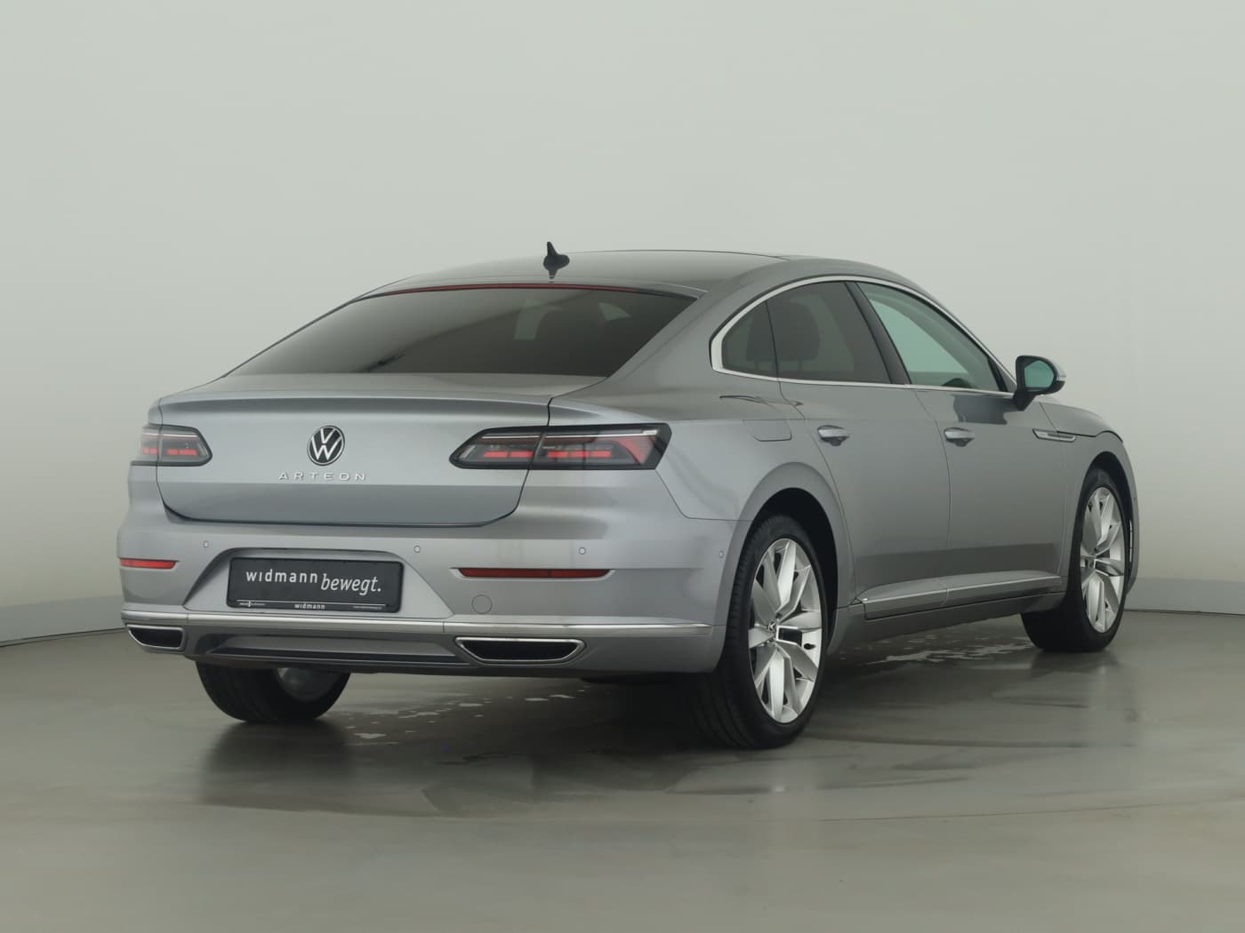 Volkswagen Arteon 2.0 TDI Elegance Bild 2