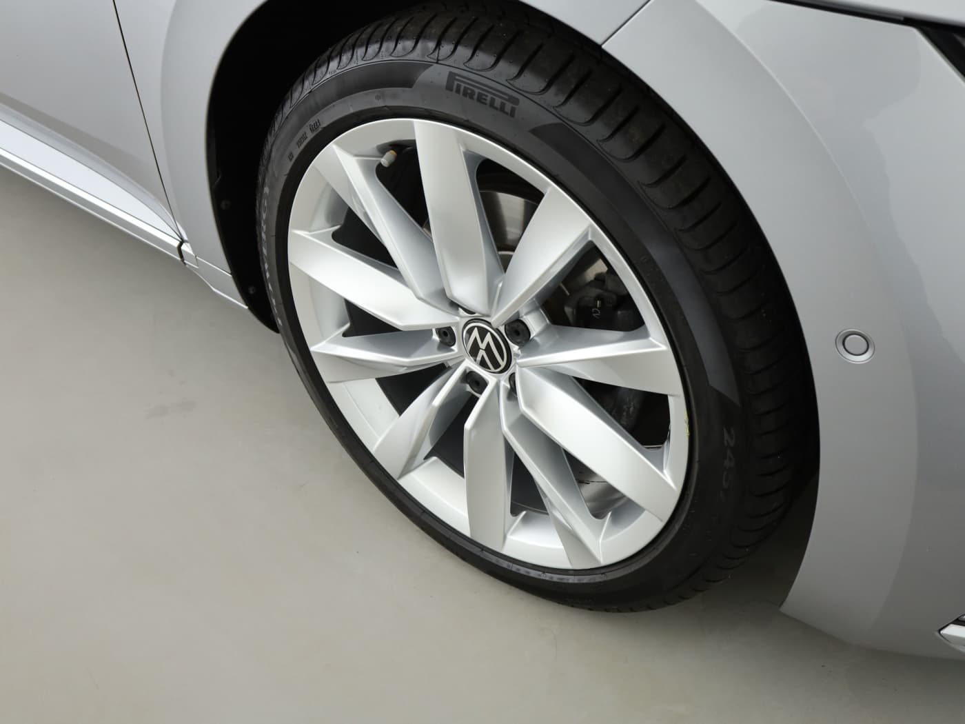 Volkswagen Arteon 2.0 TDI Elegance Bild 22