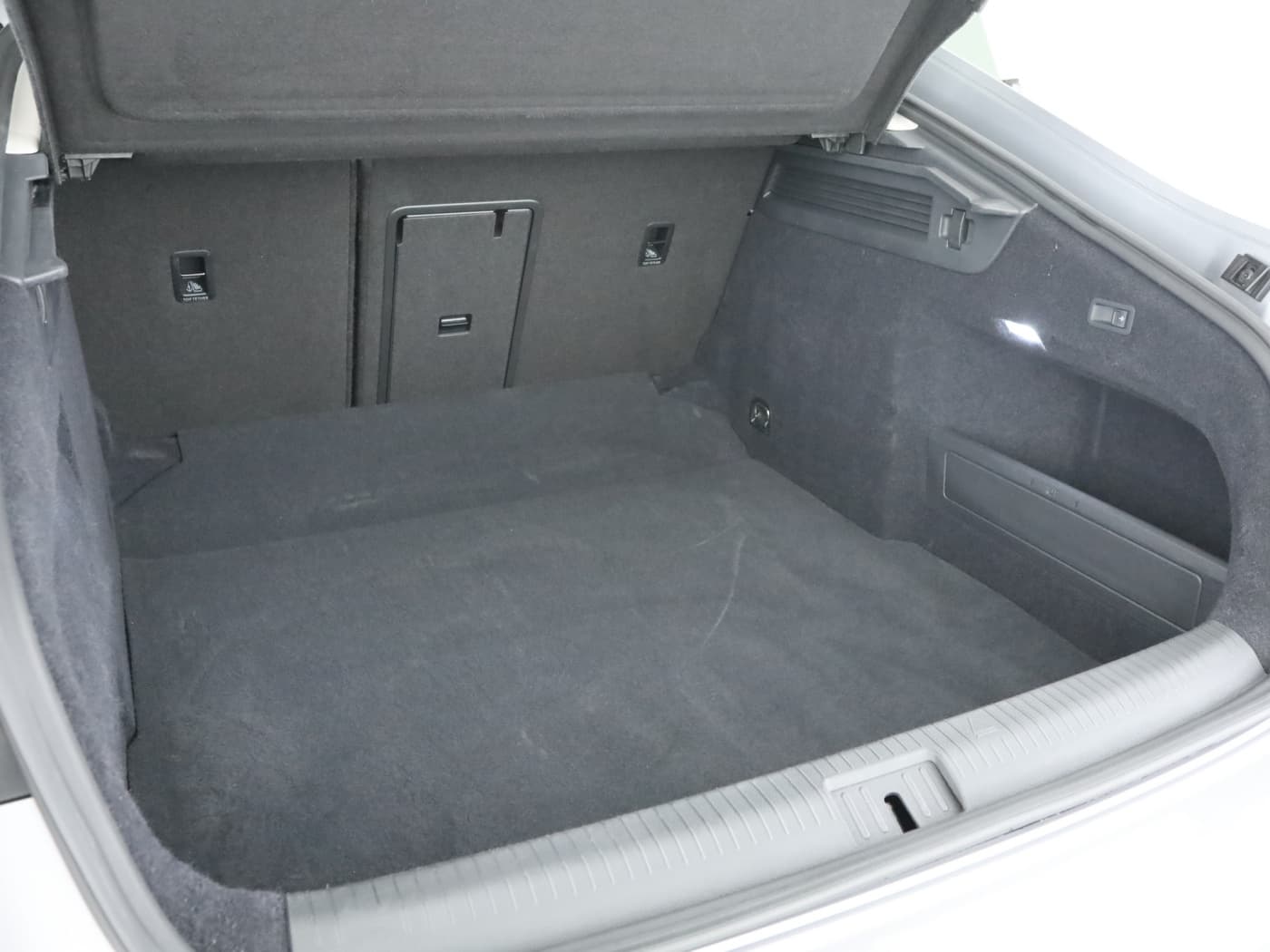 Volkswagen Arteon 2.0 TDI Elegance Bild 23