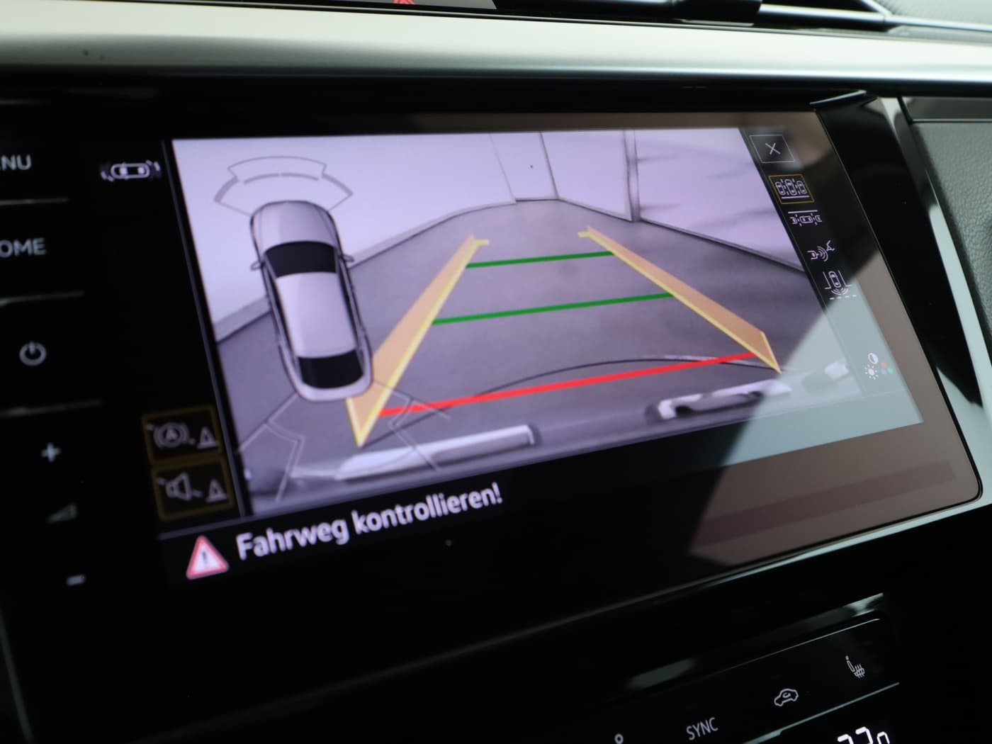 Volkswagen Arteon 2.0 TDI Elegance Bild 26