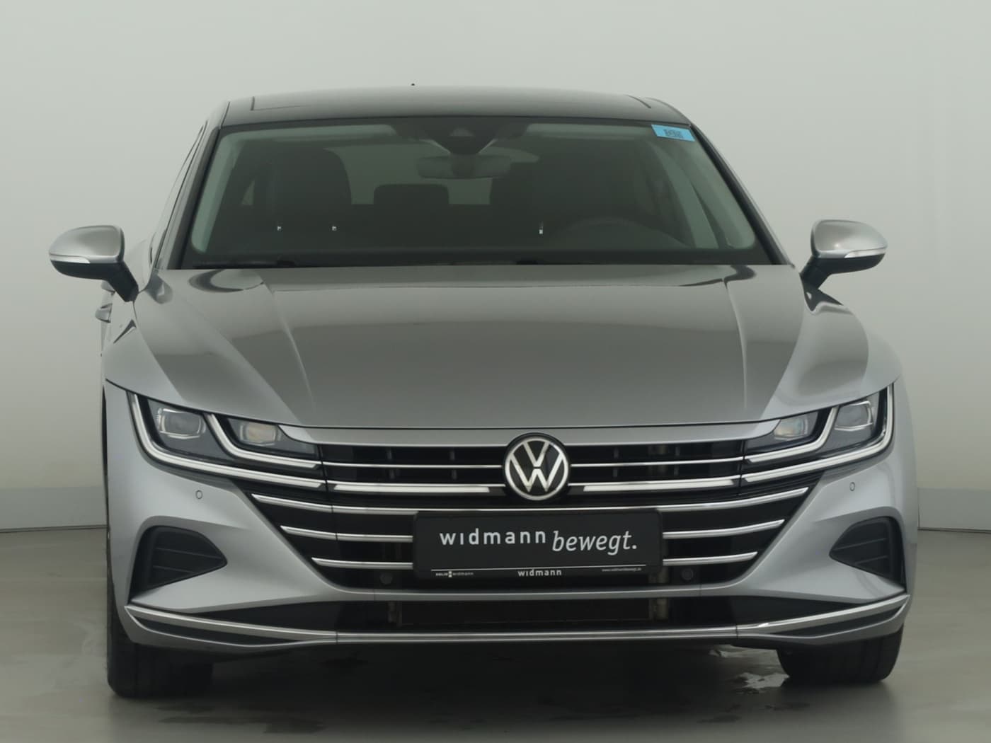 Volkswagen Arteon 2.0 TDI Elegance Bild 3