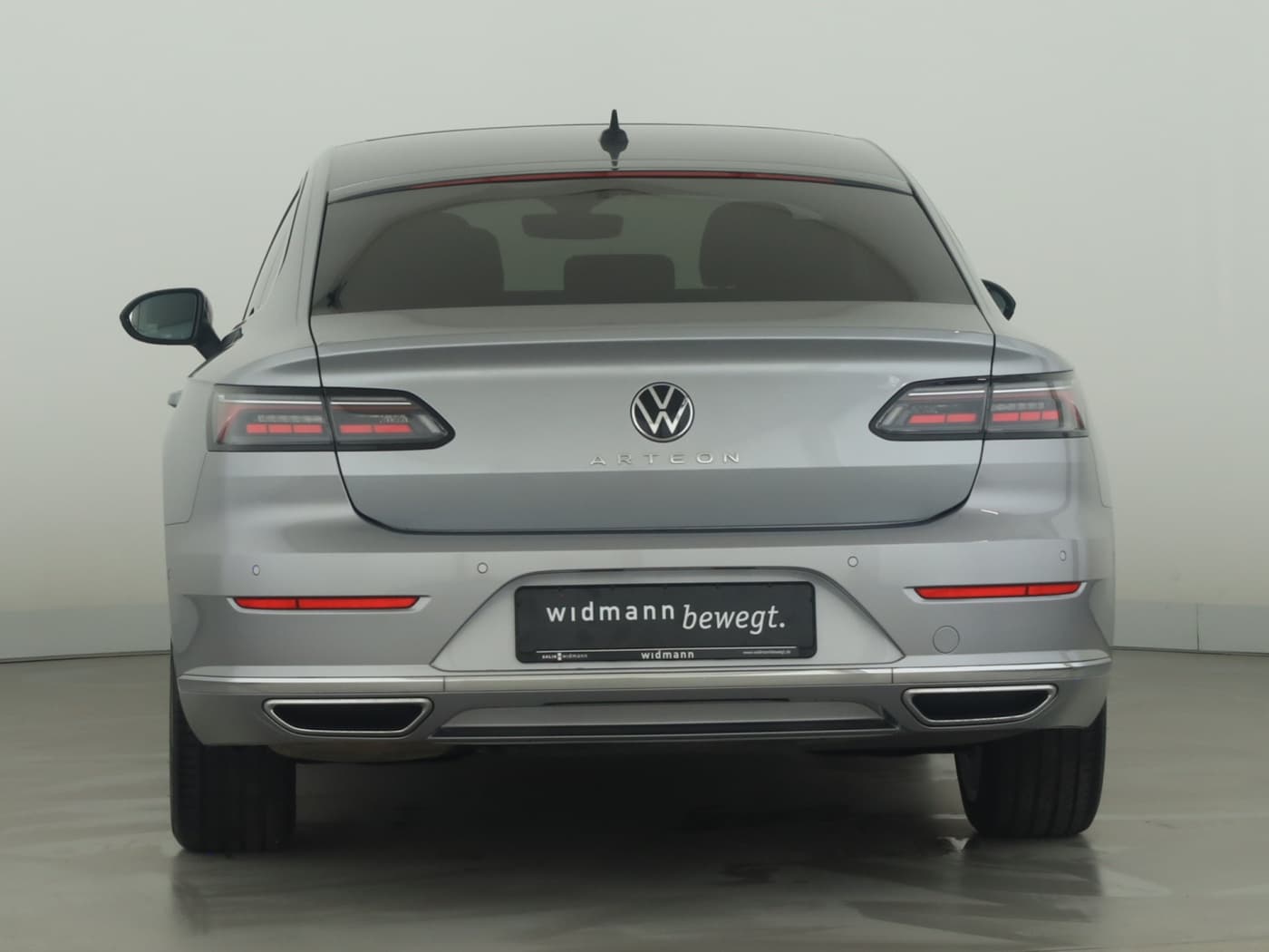 Volkswagen Arteon 2.0 TDI Elegance Bild 4
