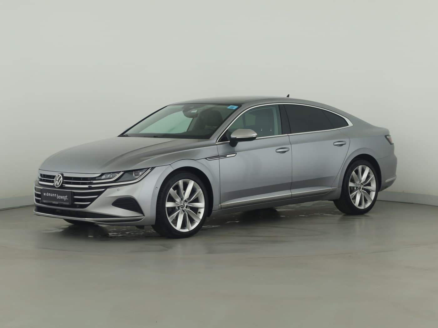Volkswagen Arteon 2.0 TDI Elegance Bild 5