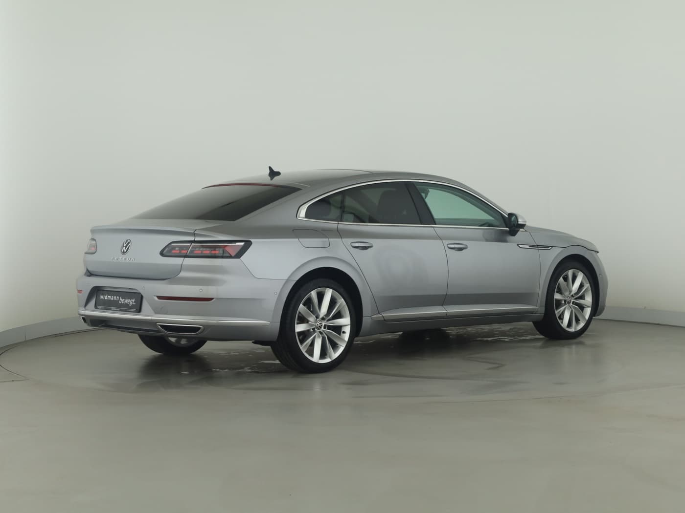Volkswagen Arteon 2.0 TDI Elegance Bild 6