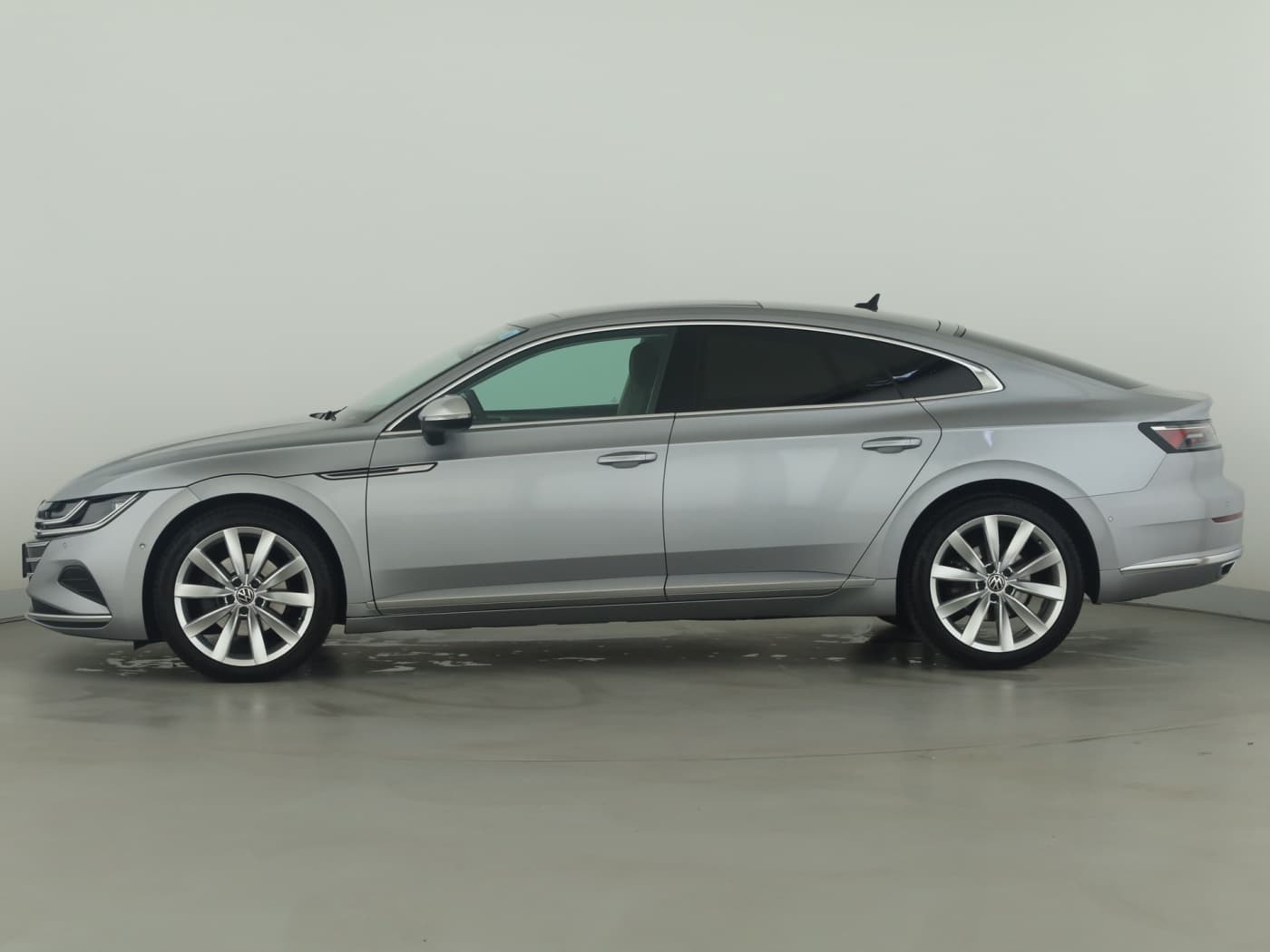 Volkswagen Arteon 2.0 TDI Elegance Bild 7
