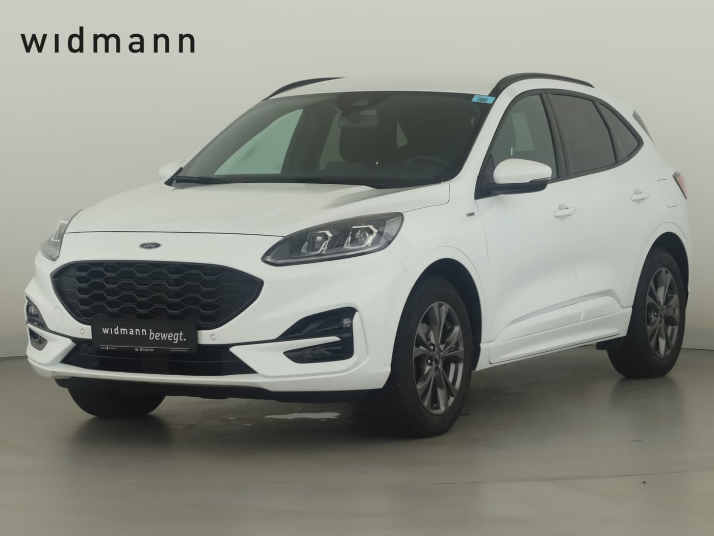 Ford Kuga 2.0 ST-Line
