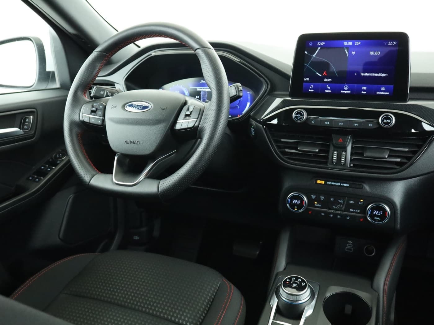 Ford Kuga 2.0 ST-Line Bild 10