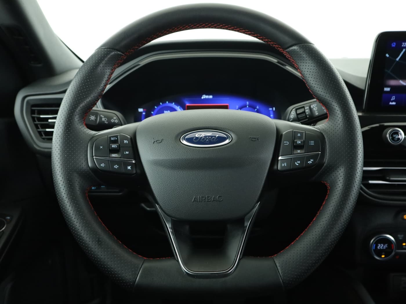 Ford Kuga 2.0 ST-Line Bild 11