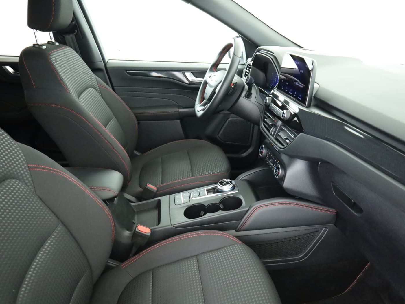 Ford Kuga 2.0 ST-Line Bild 17