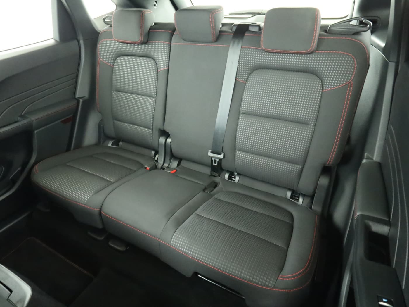 Ford Kuga 2.0 ST-Line Bild 18