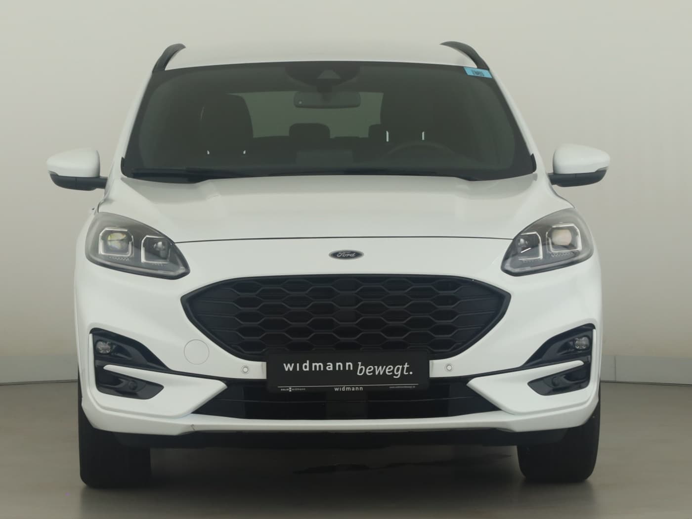 Ford Kuga 2.0 ST-Line Bild 3