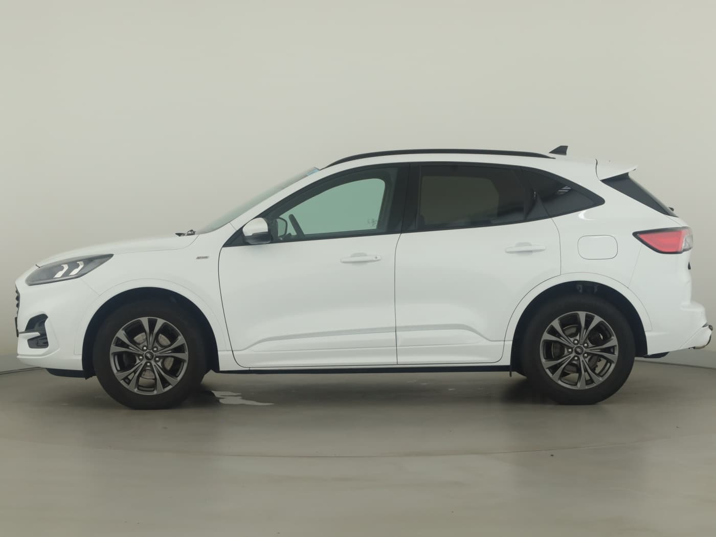 Ford Kuga 2.0 ST-Line Bild 7