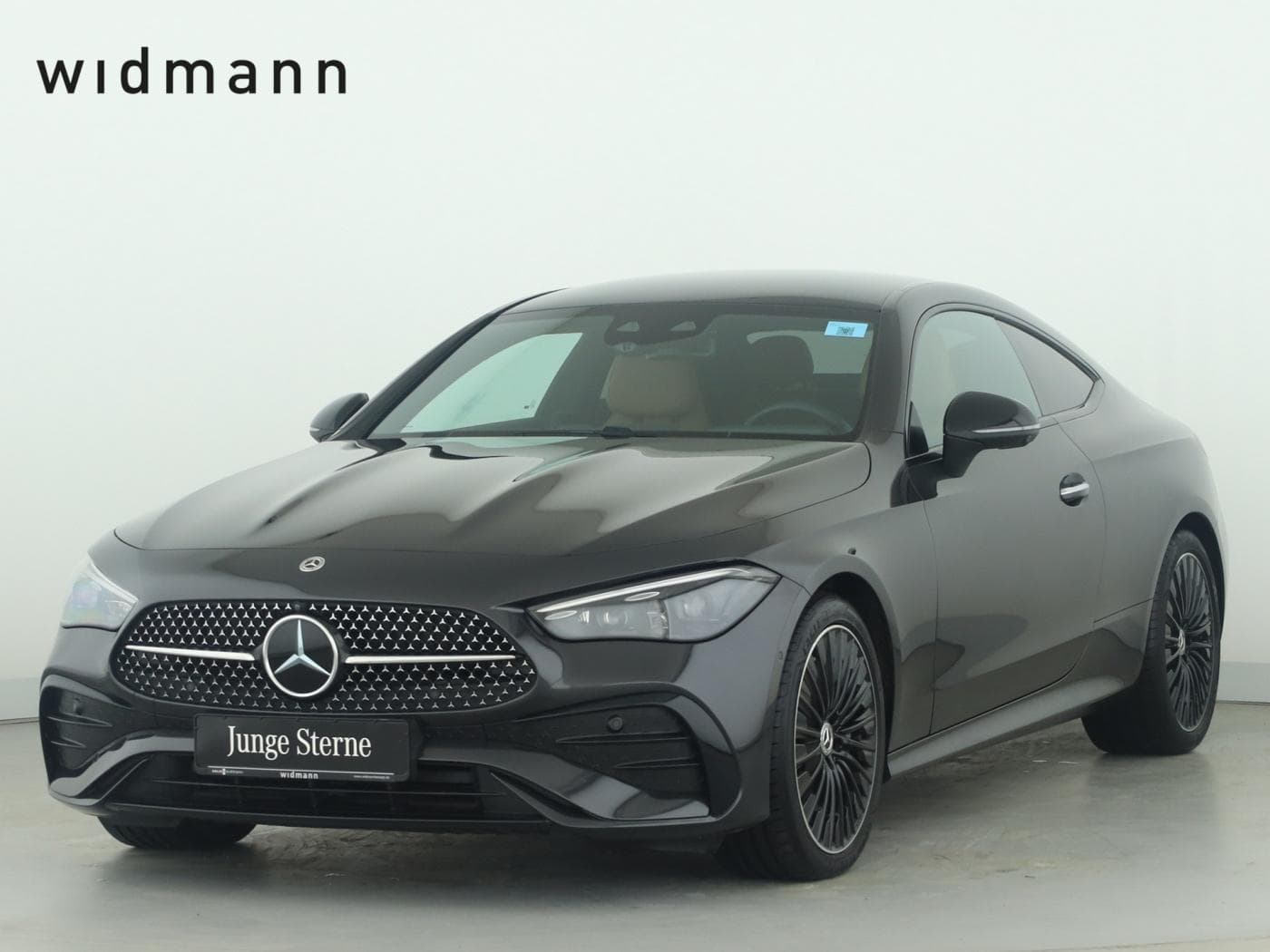 Mercedes-Benz CLE 450 4M