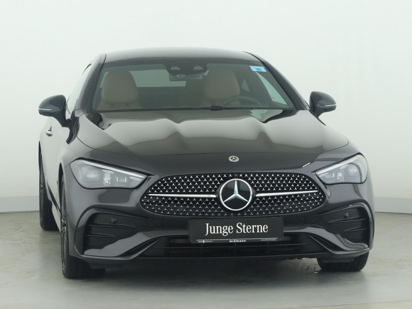 Mercedes-Benz CLE 450 4M Bild 3