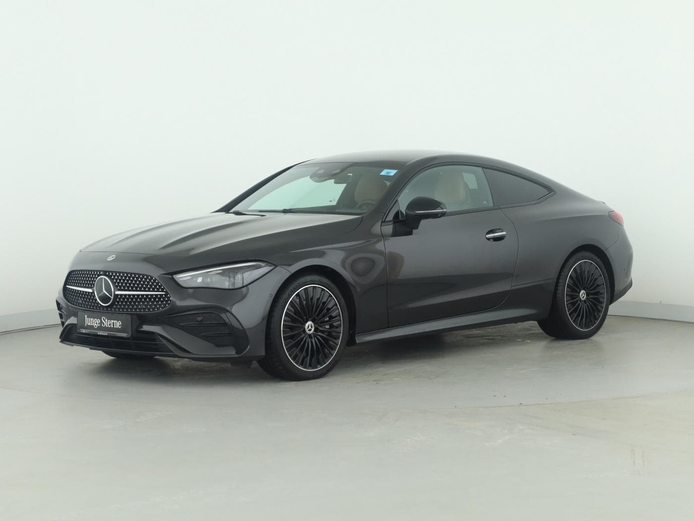 Mercedes-Benz CLE 450 4M Bild 5
