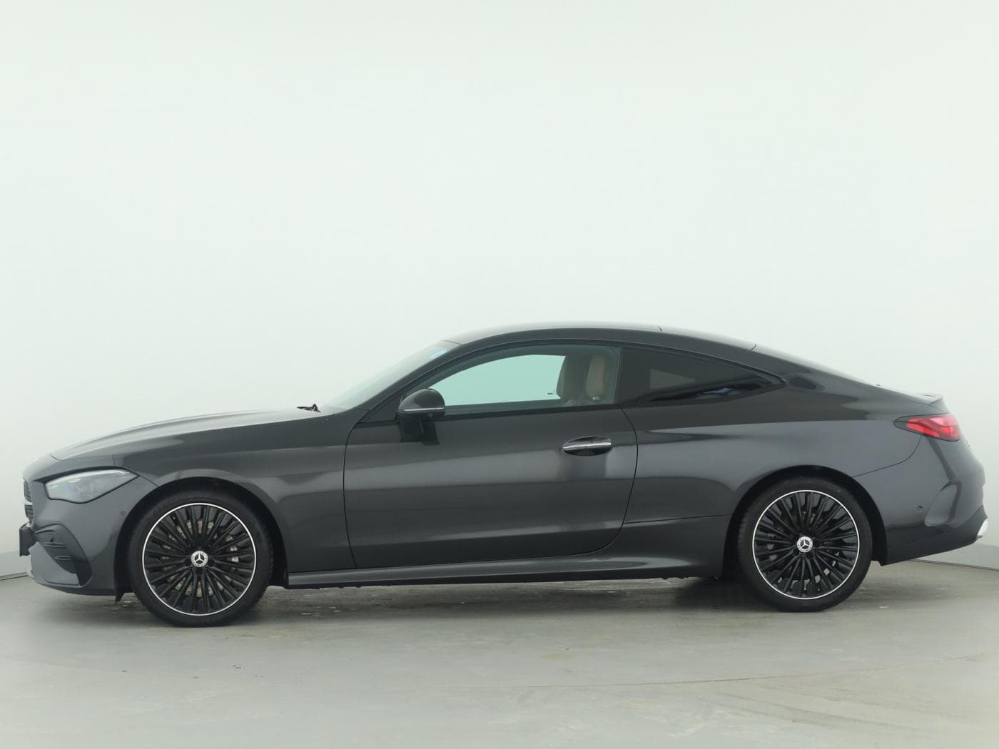 Mercedes-Benz CLE 450 4M Bild 7
