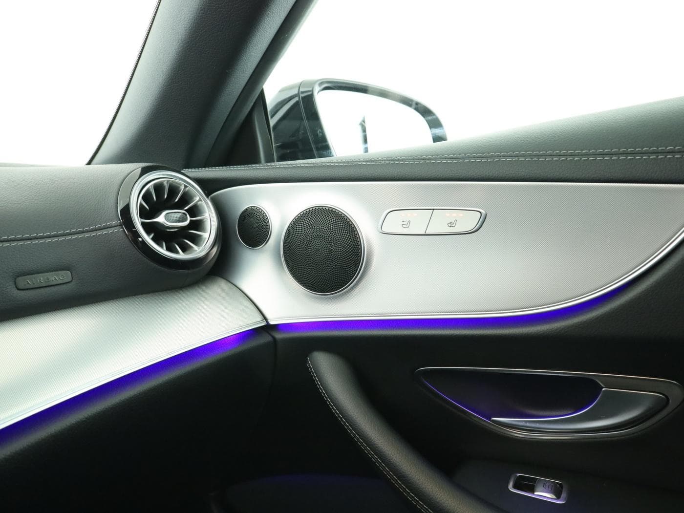 Mercedes-Benz E 220 d Cabrio Bild 16