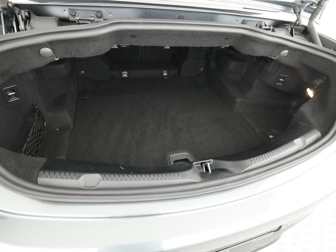 Mercedes-Benz E 220 d Cabrio Bild 22