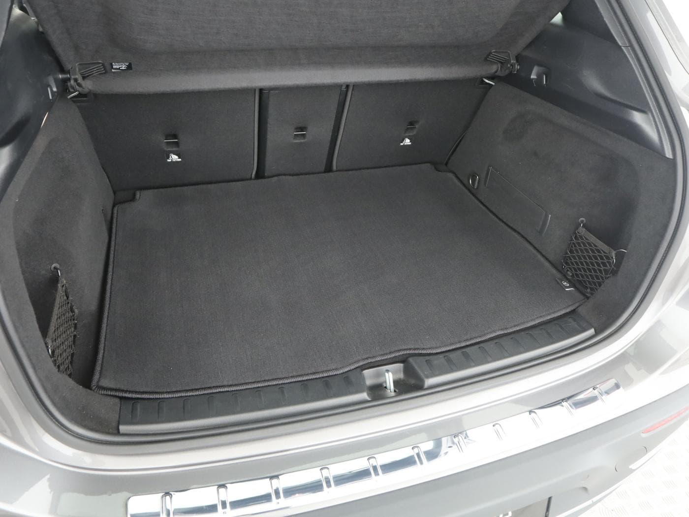 Mercedes-Benz EQA 350 4M Bild 22