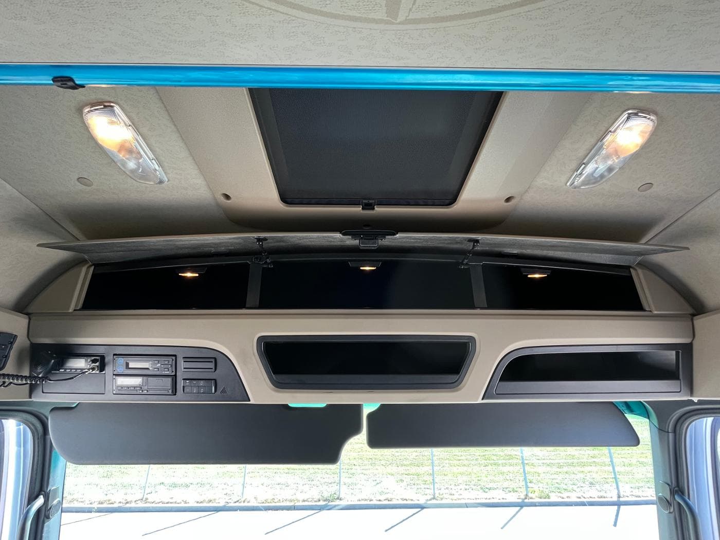 Mercedes-Benz Actros 1848 LS Bild 14