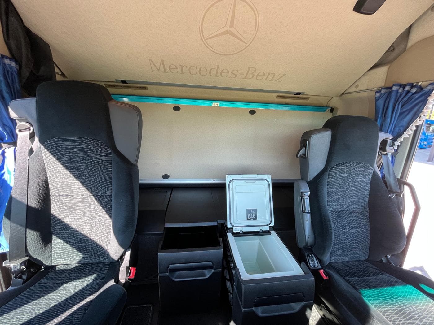 Mercedes-Benz Actros 1848 LS Bild 17