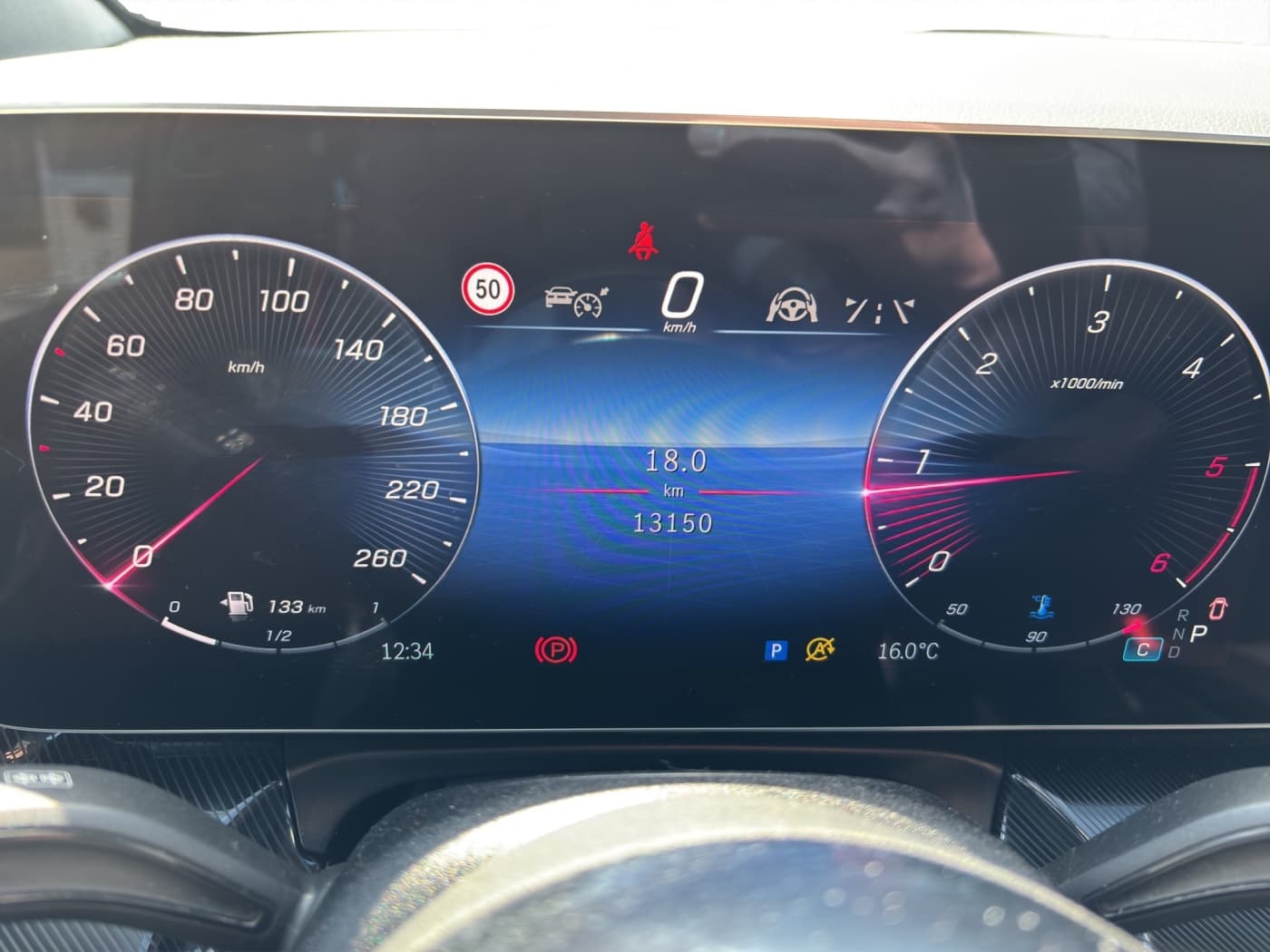 Mercedes-Benz V 250 d STYLE Bild 11