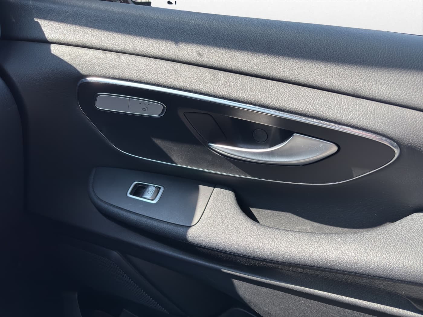 Mercedes-Benz V 250 d STYLE Bild 14