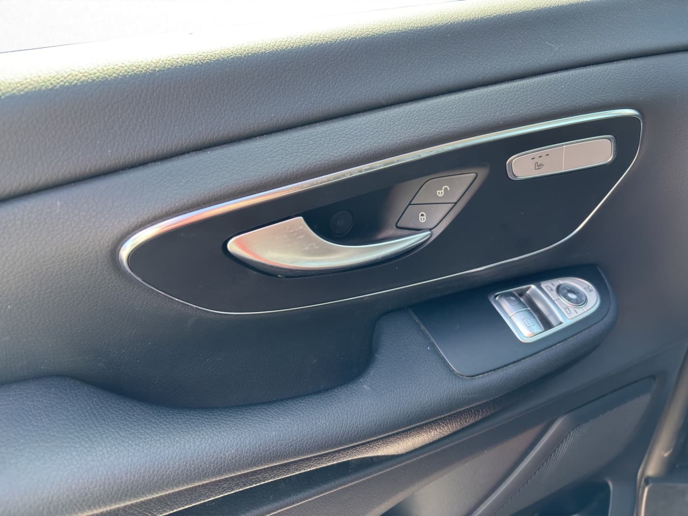 Mercedes-Benz V 250 d STYLE Bild 17