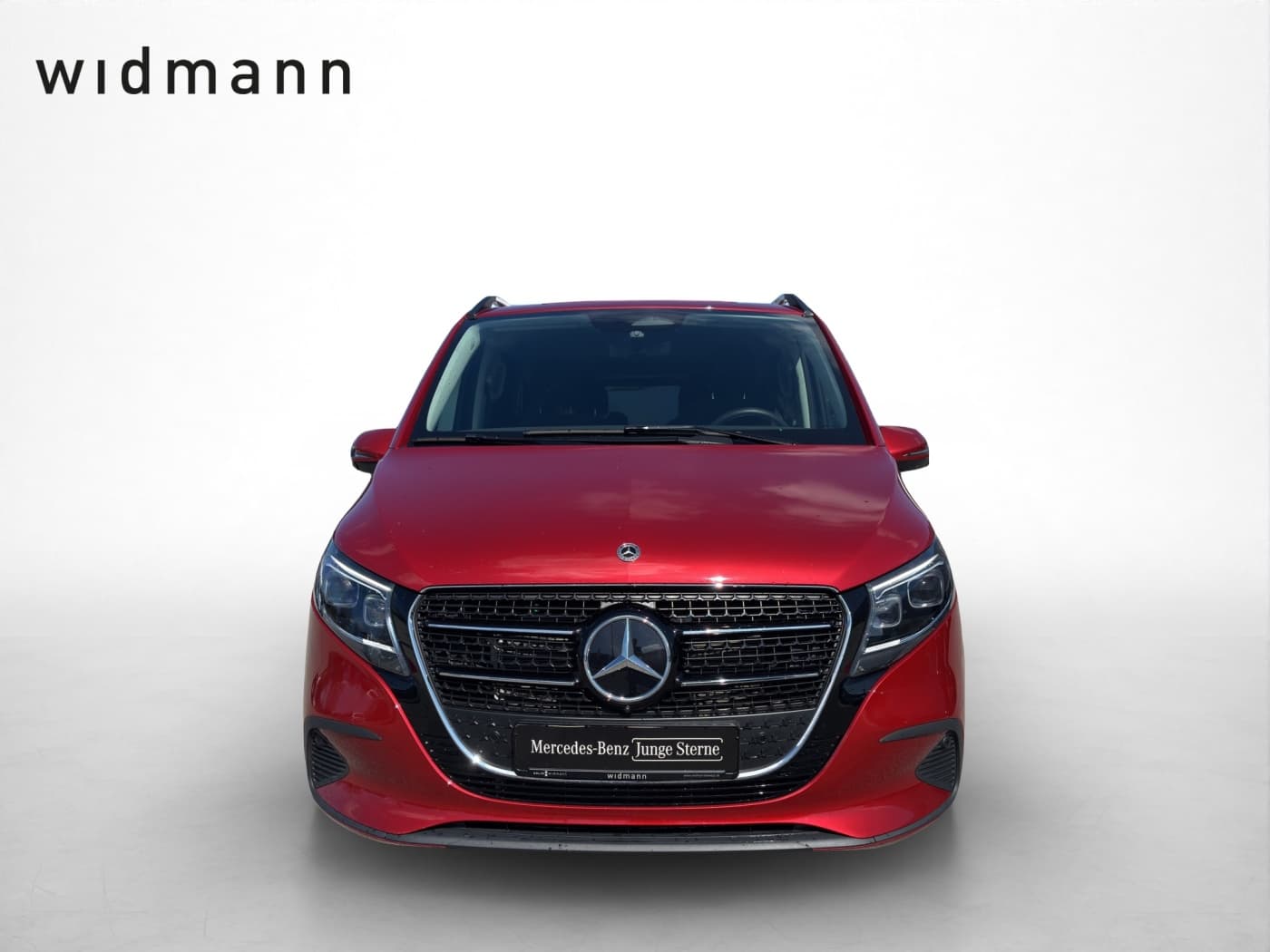 Mercedes-Benz V 250 d STYLE Bild 2