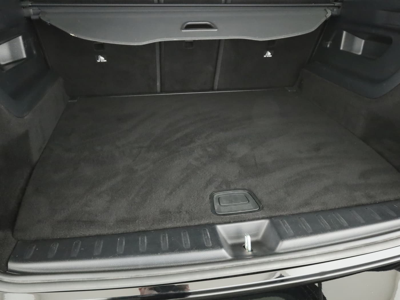 Mercedes-Benz GLB 200 d 4M Bild 22