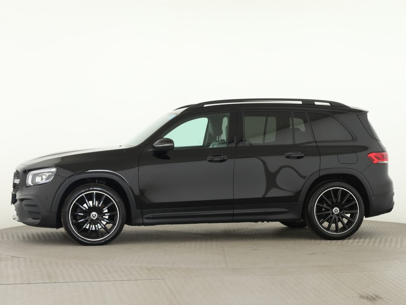 Mercedes-Benz GLB 200 d 4M Bild 7